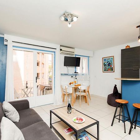 Apartmán La Casa Mi Amor Cannes Exteriér fotografie