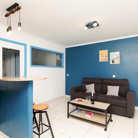 Apartmán La Casa Mi Amor Cannes Exteriér fotografie