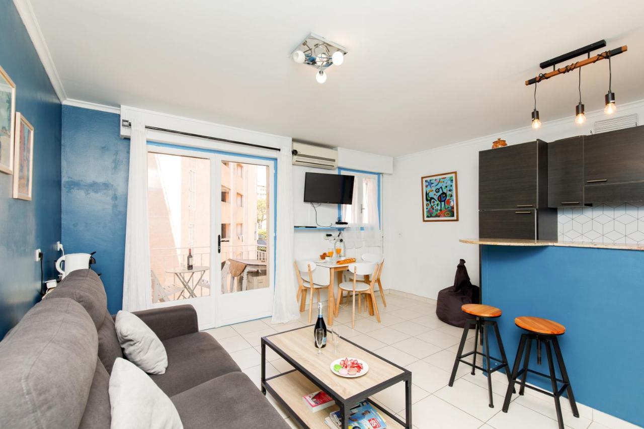 Apartmán La Casa Mi Amor Cannes Exteriér fotografie