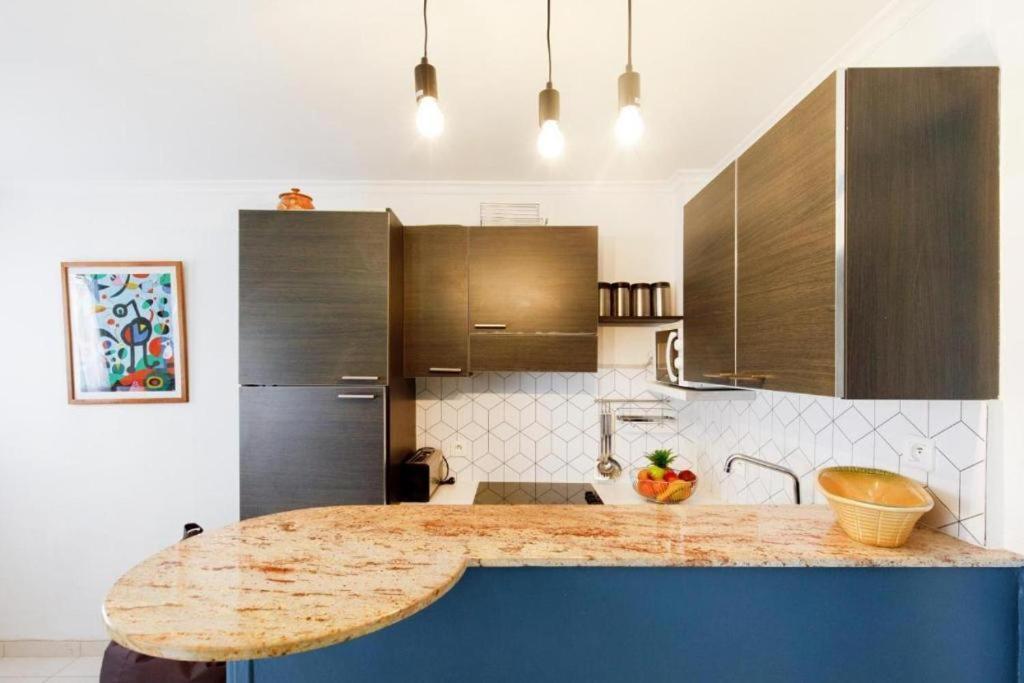 Apartmán La Casa Mi Amor Cannes Exteriér fotografie