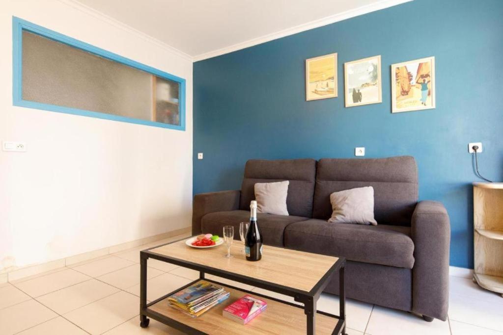 Apartmán La Casa Mi Amor Cannes Exteriér fotografie