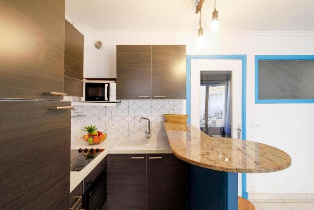Apartmán La Casa Mi Amor Cannes Exteriér fotografie