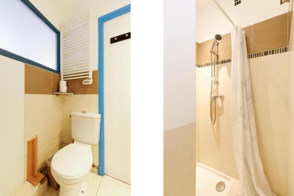 Apartmán La Casa Mi Amor Cannes Exteriér fotografie
