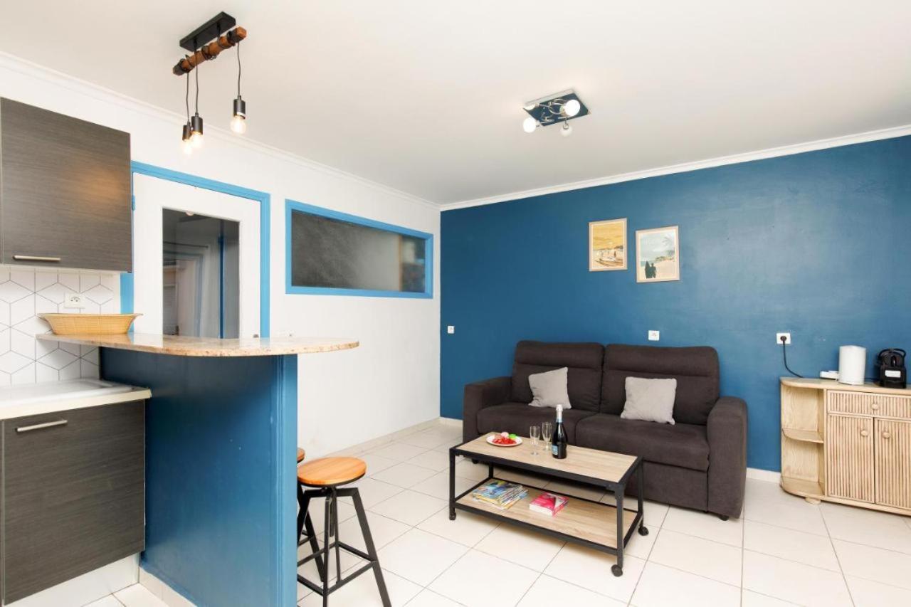 Apartmán La Casa Mi Amor Cannes Exteriér fotografie