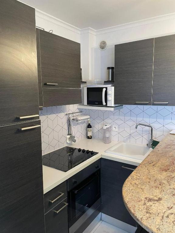 Apartmán La Casa Mi Amor Cannes Exteriér fotografie