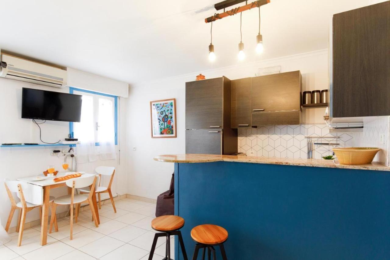 Apartmán La Casa Mi Amor Cannes Exteriér fotografie