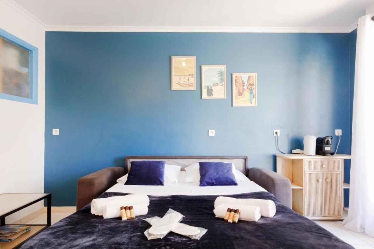 Apartmán La Casa Mi Amor Cannes Exteriér fotografie