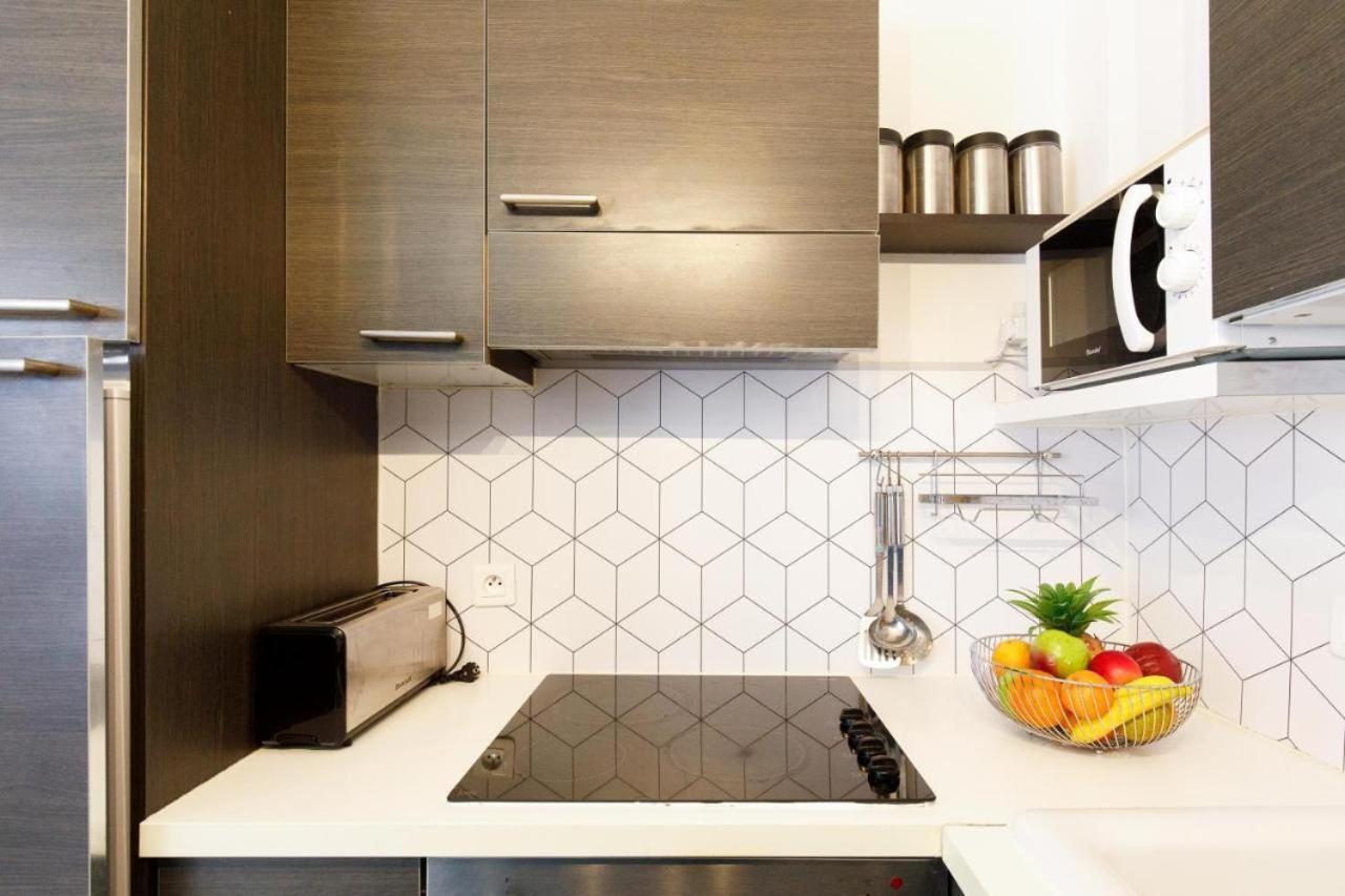 Apartmán La Casa Mi Amor Cannes Exteriér fotografie